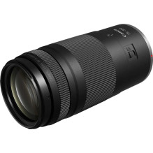 „Canon RF 75-300mm F4-5.6“ objektyvas „Canon RF 75-300mm F4-5.6“ objektyvas