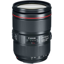 Canon EF 24-105mm f / 4L IS II USM