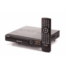 Hyundai DV2X279DU Black Hyundai DV2X279DU Black
