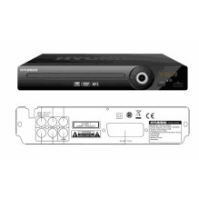 Hyundai DV2X279DU Black Hyundai DV2X279DU Black