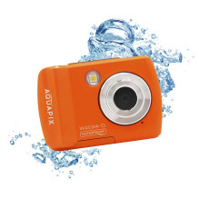 Easypix Aquapix W2024 Purslų oranžinė Easypix Aquapix W2024 Purslų oranžinė