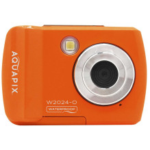 Easypix Aquapix W2024 Splash Orange Easypix Aquapix W2024 Splash Orange