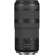 Canon RF 100-400mm F5.6-8...