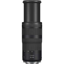 Canon RF 100-400mm F5.6-8 IS USM