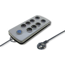 Qoltec 50162 Quick Switch Qoltec 50162 Quick Switch