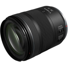 Canon RF 28-70mm f/2.8 IS STM