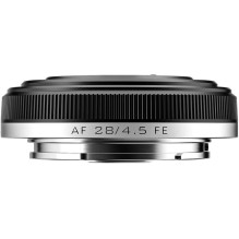 Viltrox AF 28mm F4.5 už Sony Viltrox AF 28mm F4.5 už Sony