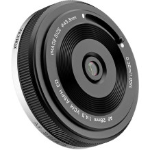 Viltrox AF 28mm F4.5 for Sony Viltrox AF 28mm F4.5 for Sony