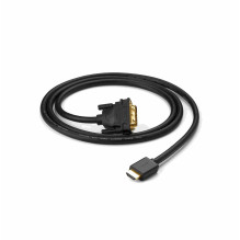 Ugreen 30116 HDMI - DVI cable 4K 60Hz 30AWG Ugreen 30116 HDMI - DVI cable 4K 60Hz 30AWG