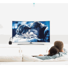 Ugreen 30116 HDMI - DVI kabelis 4K 60Hz 30AWG Ugreen 30116 HDMI - DVI kabelis 4K 60Hz 30AWG