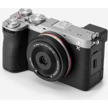 Viltrox AF 28mm F4.5 už Sony Viltrox AF 28mm F4.5 už Sony