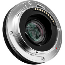 Viltrox AF 28mm F4.5 už Sony Viltrox AF 28mm F4.5 už Sony