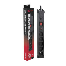 Hawk HWPS502BK 1,5m Hawk HWPS502BK 1,5m