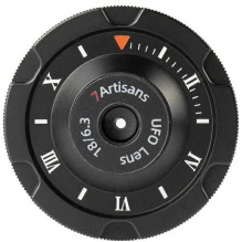 7Artisans 18 mm F / 6.3 for...