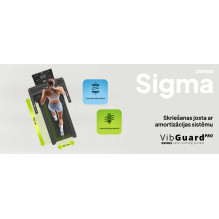 Zipro Sigma