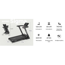 Zipro Sigma