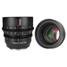 7Artisans Vision 35mm T1.05...