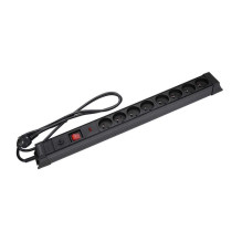 Hawk HWPS801BK 1,5m Hawk HWPS801BK 1,5m