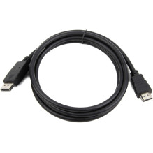 Gembird DisplayPort to HDMI...