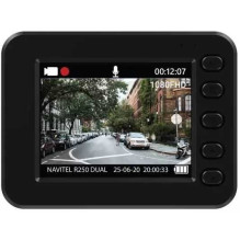 Navitel R250 DUAL NV Navitel R250 DUAL NV