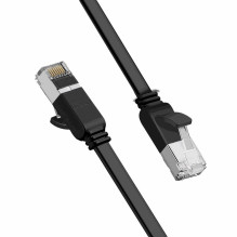 Ugreen 50185 Ethernet RJ45 Cat6 UTP 1000 Mbps Ugreen 50185 Ethernet RJ45 Cat6 UTP 1000 Mbps