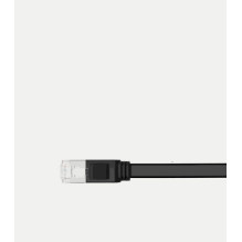 Ugreen 50185 Ethernet RJ45 Cat6 UTP 1000 Mbps Ugreen 50185 Ethernet RJ45 Cat6 UTP 1000 Mbps