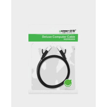 Ugreen 50185 Ethernet RJ45 Cat6 UTP 1000 Mbps Ugreen 50185 Ethernet RJ45 Cat6 UTP 1000 Mbps