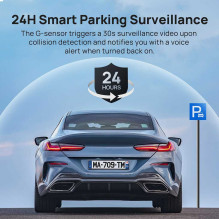 70mai Dash Cam S500 70mai Dash Cam S500