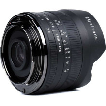 7Artisans 7.5mm F2.8 II for...