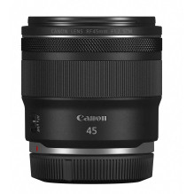 Canon RF 45mm F1.2 STM