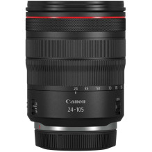 Canon RF 24-105mm F4L IS...