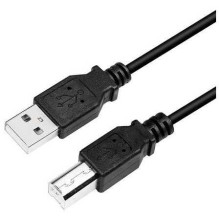 Logilink CU0009B 5 m