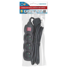 Esperanza ELK211K 3m Black Esperanza ELK211K 3m Black