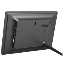 Agfaphoto APF700WIFI Connected Digital Photo Frame 7 Black Agfaphoto APF700WIFI Connected Digital Photo Frame 7 Black