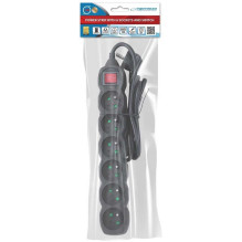 Esperanza ELK217K 1.5m Juoda Esperanza ELK217K 1.5m Juoda