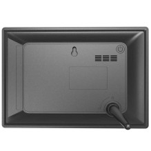 Agfaphoto APF700WIFI Connected Digital Photo Frame 7 Black Agfaphoto APF700WIFI Connected Digital Photo Frame 7 Black