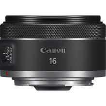 Canon RF 16mm F2.8 STM Canon RF 16mm F2.8 STM