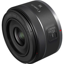 Canon RF 16mm F2.8 STM Canon RF 16mm F2.8 STM