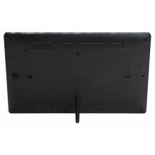 Denver PFF-1515B Black Denver PFF-1515B Black