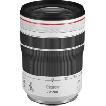 Canon 70-200mm F4 L IS USM...