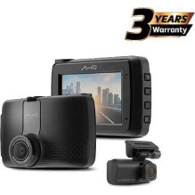 MIO MiVue 903WD Pro
