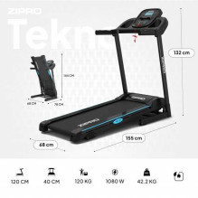 Zipro Techno Zipro Techno