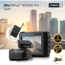 MIO MiVue 903WD Pro