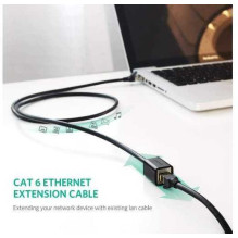 Ugreen Cat6 RJ45 Ethernet...