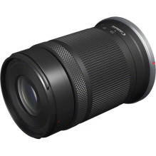 „Canon RF-S 55-210mm F5-7.1 IS STM“ objektyvas