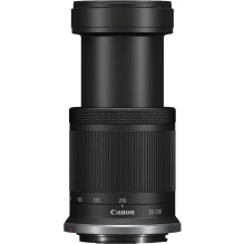 Canon RF-S 55-210mm F5-7.1 IS STM Canon RF-S 55-210mm F5-7.1 IS STM