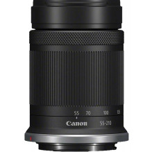 Canon RF-S 55-210mm F5-7.1 IS STM Canon RF-S 55-210mm F5-7.1 IS STM