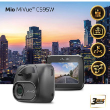 Mio MiVue C595W