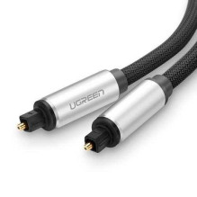 Ugreen AV108 Black / Silver
