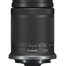 Canon RF-S 18-150mm...